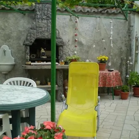 In With Terrace, Air Conditioning, Wifi, Washing Machine 3541-5 * نوفي فينودولسكي