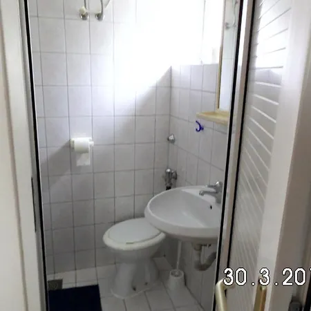 شقة In With Terrace, Air Conditioning, Wifi, Washing Machine 3541-5