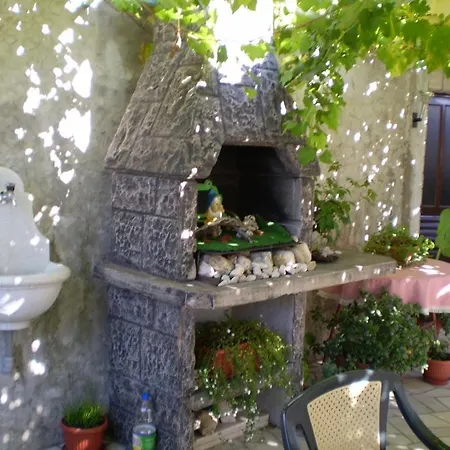 Διαμέρισμα In With Terrace, Air Conditioning, Wifi, Washing Machine 3541-5