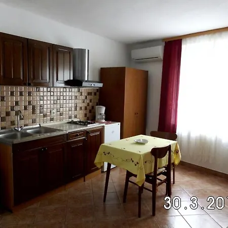 In With Terrace, Air Conditioning, Wifi, Washing Machine 3541-5 Διαμέρισμα *